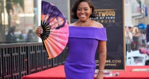 Sherri Shepherd promete mais diversão apesar do cancelamento do programa