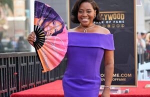 Sherri Shepherd promete mais diversão apesar do cancelamento do programa