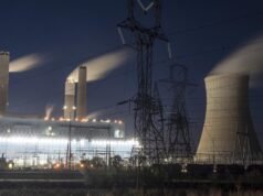 As empresas de gás apoiadas por Trump podem se tornar as maiores poluidoras de eletricidade nos Estados Unidos