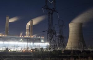 As empresas de gás apoiadas por Trump podem se tornar as maiores poluidoras de eletricidade nos Estados Unidos