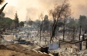 Promotor do condado de Los Angeles investiga se Edison deveria ser acusado criminalmente pelo incêndio em Eaton