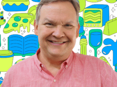 Como ter o melhor domingo de Los Angeles, diz Andy Richter