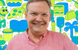 Como ter o melhor domingo de Los Angeles, diz Andy Richter