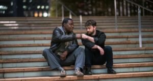 Crítica de ‘The Fall and Rise of Reggie Dinkins’: Tracy Morgan em sua melhor forma