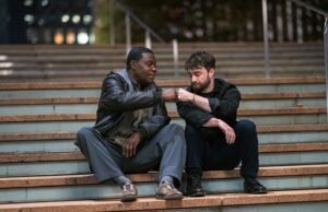 Crítica de ‘The Fall and Rise of Reggie Dinkins’: Tracy Morgan em sua melhor forma