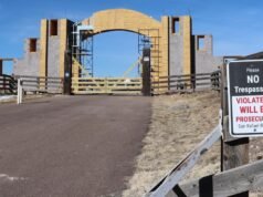 Legisladores do Novo México estão investigando a fazenda privada de Jeffrey Epstein