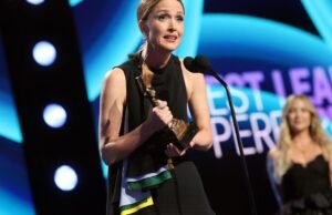 Lista completa dos vencedores: 2026 Film Independent Spirit Awards