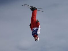 Programação da TV dos Jogos Olímpicos de Inverno: listas de sábado