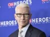 Anderson Cooper está deixando ’60 Minutes ‘para se concentrar na família e em papéis na CNN