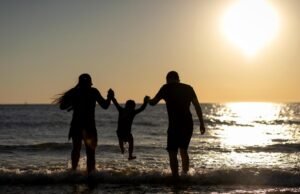 Praias de Los Angeles podem ser administradas pelo governo federal