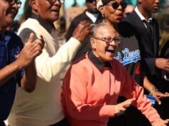 Festival de História Negra de Pasadena se torna um farol de cura para sobreviventes do incêndio em Eaton