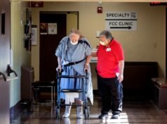 O único hospital municipal da Califórnia elimina bloqueios federais, mas ainda precisa de milhões para reabrir