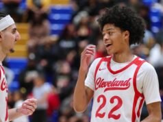City Section Basketball: Sho Evans ajuda Cleveland a vencer no OT