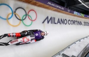 Programação da TV dos Jogos Olímpicos de Inverno: lista de quinta-feira