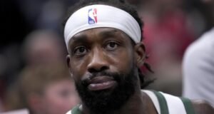 Patrick Beverley não enfrentará acusações depois que uma irmã foi acusada de agressão