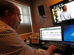 Trabalhadores da produção de Hollywood estão pressionando por incentivos governamentais