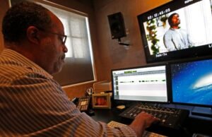 Trabalhadores da produção de Hollywood estão pressionando por incentivos governamentais