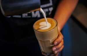 Cafés de Los Angeles para visitar perto das principais rodovias