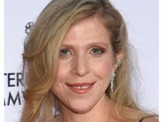 Dana Eden, produtora da série de TV israelense de sucesso ‘Teerã’, morre aos 52 anos