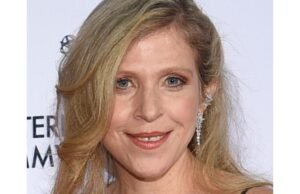 Dana Eden, produtora da série de TV israelense de sucesso ‘Teerã’, morre aos 52 anos