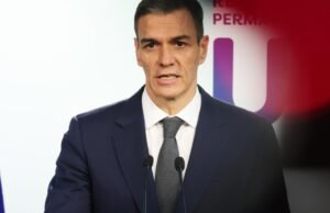 Espanha se juntará a outros na Europa para proibir mídias sociais para menores de 16 anos