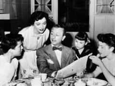 Lauren Chapin morre: ‘O pai sabe o que é melhor’, a atriz de “Star Is Born” tem 80 anos