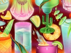 Melhores restaurantes e bares de Los Angeles para pedir uma margarita