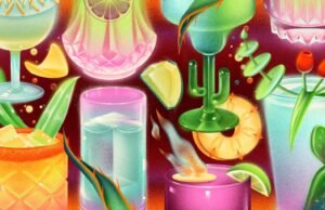 Melhores restaurantes e bares de Los Angeles para pedir uma margarita