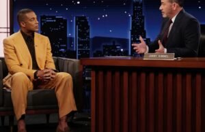 Don Lemon discute sua prisão no ‘Jimmy Kimmel Live!’