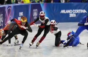 Programação da TV dos Jogos Olímpicos de Inverno de 2026: lista de quinta-feira