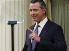 O governador Newsom junta-se à conferência de Munique para desafiar a visão de Trump para os EUA
