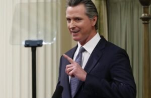 O governador Newsom junta-se à conferência de Munique para desafiar a visão de Trump para os EUA