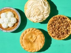 10 melhores sobremesas de propriedade de negros em Los Angeles