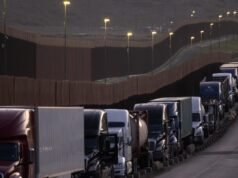 Decisão da Suprema Corte contra tarifas de Trump deixa o México em modo de espera vigilante