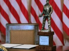 Obtenha mais eletricidade a partir do carvão, diz Trump ao Departamento de Defesa