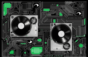 Colaborador: O Spotify precisa começar a marcar músicas geradas por IA antes que seja tarde demais