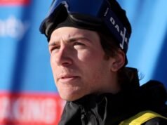 As críticas dos atletas olímpicos a Trump refletem a reação aos protestos de 1968