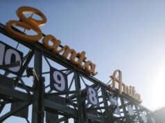 CHRB reduz esperanças para corridas de cavalos no norte da Califórnia