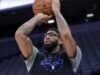 Anthony Davis teria sido negociado pelo Mavericks um ano após a troca do Lakers