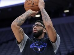 Anthony Davis teria sido negociado pelo Mavericks um ano após a troca do Lakers