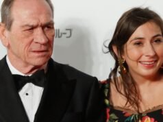 A causa da morte da filha de Tommy Lee Jones, Victoria, foi revelada