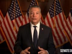 ‘Ele mentiu, evitou, bagunçou.’ Democratas estão respondendo a Trump