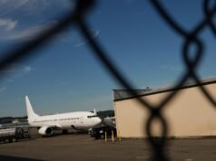 Os Estados Unidos deportaram homossexuais requerentes de asilo para países ilegais