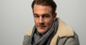 James Van Der Beek morreu aos 48 anos após uma batalha contra o câncer
