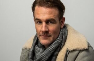 James Van Der Beek morreu aos 48 anos após uma batalha contra o câncer