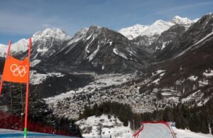 Mudanças climáticas ameaçam os Jogos Olímpicos de Inverno