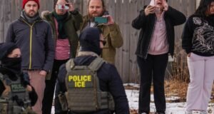 As evidências de vídeo contradizem novamente o relato oficial do tiroteio