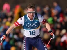 Programação de TV dos Jogos Olímpicos de Inverno: listas de domingo