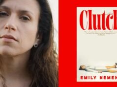 Emily Nemens sobre meia-idade, amizade e seu novo livro ‘Clutch’