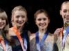 ‘Blade Angels’ pressiona para acabar com a seca de medalhas de 20 anos nos EUA